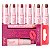 SP Colors - Kit Lapis Labial e Batom Me Gusta SP390 - 24 Und - Imagem 4