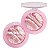 SP Colors - Blush Iluminador Marble Glow SP401 - COR 01 - Imagem 3