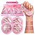 SP Colors - Blush Iluminador Marble Glow SP401 - 24 Und - Imagem 1