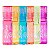 SP Colors - Lip Oil Tint Lollipop Roll On SP408 - 6 Und - Imagem 1
