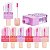 Belle Angel - Lip Gloss Picole B135 - 6 Und - Imagem 2
