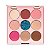 Mia Make - Paleta de Sombras SMURFS 562 - Imagem 3
