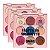 Mia Make - Paleta de Sombras SMURFS 562 - 24 Und - Imagem 5