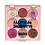 Mia Make - Paleta de Sombras SMURFS 562 - 04 Unid - Imagem 3