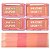 SP Colors - Blush Love Coupons SP306 - 4 Und - Imagem 3