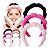 Vivai - Tiara Nuvem Shine 5063 - 6 Und - Imagem 1