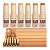 Belle Angel - Base Matte Stick Bastão RB017 - 6 Und - Imagem 5