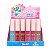 Mia Make - Lip Gloss SMURFS Cintilante 561 - 4 Und - Imagem 4