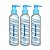Mia Make - Hidratante Marshmallow Azul 543 - 3 Und - Imagem 1