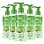 Face Beautiful - Hidratante Kiwi Cha Verde Vegano FB486 - Imagem 6