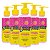 Face Beautiful - Hidratante Beautyloo Tutti Frutti FB509 - Imagem 6