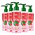 Face Beautiful - Hidratante Melancia Vegano FB485 - 6 Und - Imagem 1