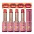 SP Colors - Lip Balm Hidratante Labial Coupons SP300 - 4 Und - Imagem 1