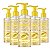 Face Beautiful - Sabonete Maracuja Camomila FB483 - 6 Und - Imagem 1