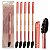 Pink 21 - Pincel Sobrancelha c/ Escova HB87280 - 12 Und - Imagem 7