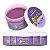 Face Beautiful - Esfoliante Beautyloo Uva FB538 - Imagem 4