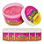 Face Beautiful - Esfoliante Beautyloo Tutti Frutti FB537 - Imagem 2