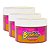 Face Beautiful - Esfoliante Beautyloo Tutti Frutti - 6 Und - Imagem 2
