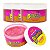Face Beautiful - Esfoliante Beautyloo Tutti Frutti - 6 Und - Imagem 3