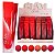 Vivai - Lip Gloss Glam 3232 - 6 Und - Imagem 6