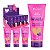 Face Beautiful - Base Vegana Lovely Tons Medios B - 3 Und - Imagem 3
