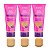 Face Beautiful - Base Vegana Lovely Tons Medios B - 24 Und - Imagem 2