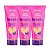 Face Beautiful - Base Vegana Lovely Tons Claros A- 6 Und - Imagem 3