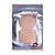Meilys - Kit 2 Esponjas p/ Maquiagem MAC207 - Imagem 5