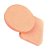 Meilys - Kit 2 Esponjas p/ Maquiagem MAC207 - 12 Und - Imagem 2