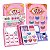 Fenzza - Kit de Maquiagem Livro Minnie DIS315 - 6 Und - Imagem 4