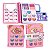 Fenzza - Kit de Maquiagem Livro Minnie DIS315 - 6 Und - Imagem 5