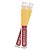 Mia Make - Lip Gloss Meu Pet 528 - COELHO - Imagem 1
