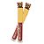 Mia Make - Lip Gloss Meu Pet 528 - URSO - Imagem 1