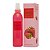 Max Love - Bruma Fixadora Glow Love MORANGO - 12 Und - Imagem 3