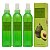 Max Love - Bruma Fixadora Glow Love ABACATE - 12 Und - Imagem 1