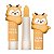 Vivai - Lip Balm Cute Cervo 3164 - Cor 01 - Imagem 1