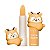 Vivai - Lip Balm Cute Cervo 3164 - Cor 01 - Imagem 3