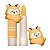 Vivai - Lip Balm Cute Cervo 3164 - Cor 01 - Imagem 2