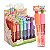 Vivai - Lip Gloss Cute Glitter Animais 3144 - 24 Und - Imagem 1