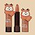 Vivai - Lip Balm Cute Cervo 3164 - 12 Und - Imagem 4