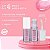 Fenzza - Lip Oil Vegano Rosa Mosqueta Ponteira Bomber - Imagem 2