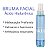 Fenzza - Bruma Skin Acido Hialuronico Vegano FZ33034 - 16 Un - Imagem 2