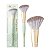 Cisne - Pincel para Blush Chanfrado Premium CP31E - 12 Und - Imagem 2