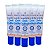 Mia Make - Primer Glow hidratante Disfarça Poros 482 - 6 Und - Imagem 6