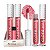 Luisance - Lip Gloss 3D Cintilante DIva faz Assim L5303 Cor 08 - Imagem 3