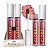 Luisance - Lip Gloss 3D Cintilante To Impactada L5303 Cor 09 - 6 Und - Imagem 3