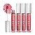 Luisance - Lip Gloss 3D Cintilante DIva faz Assim L5303 Cor 08 - 12 Und - Imagem 2