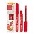 Max Love - Lip Balm Gloss Glow Mel de Abelha e Morango  418 - Imagem 1