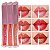 SP Colors - Lip Gloss Um Beijo Cintilante SP356 - 6 Und - Imagem 1