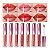 SP Colors - Lip Gloss Um Beijo Cintilante SP356 - 24 Und - Imagem 7